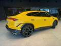 Lamborghini Urus 4.0 Performante - GARANZIA UFFICIALE 9/2026 Jaune - thumbnail 4