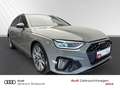 Audi A4 Avant S line 35 Grau - thumbnail 1