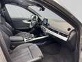 Audi A4 Avant S line 35 Grau - thumbnail 4