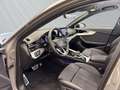 Audi A4 Avant S line 35 Grau - thumbnail 3