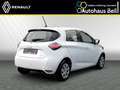 Renault ZOE LIFE Batteriekauf R110 Z Weiß - thumbnail 4