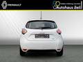 Renault ZOE LIFE Batteriekauf R110 Z Weiß - thumbnail 2