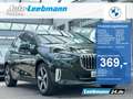 BMW 218 i Active Tourer Luxury AHK GARANTIE-04/2029 Grün - thumbnail 1