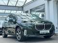 BMW 218 i Active Tourer Luxury AHK GARANTIE-04/2029 Зелений - thumbnail 2