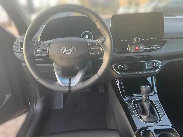 Hyundai I30 view 9