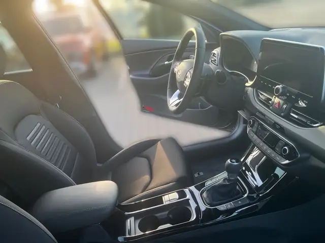Hyundai I30 view 10