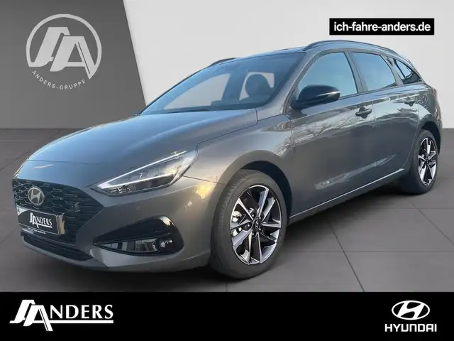 2026 Hyundai I30 in Grey for sale