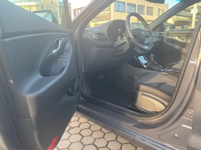 Hyundai I30 view 13