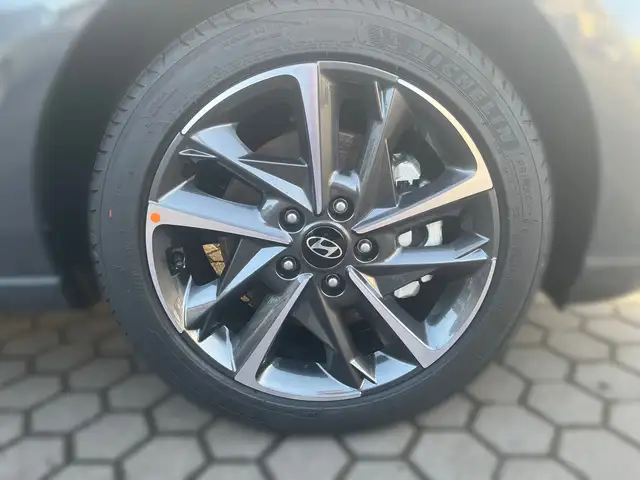 Hyundai I30 view 6