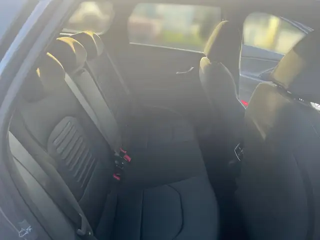 Hyundai I30 view 11