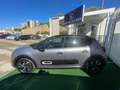 Citroen C3 C3 III 2017 1.2 puretech Shine s Grijs - thumbnail 4