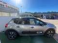 Citroen C3 C3 III 2017 1.2 puretech Shine s Grijs - thumbnail 3