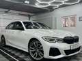 BMW 340 M340 i xDrive Lim./AMBI+/H&K/LASER/360*/DE FZG Blanco - thumbnail 6