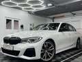 BMW 340 M340 i xDrive Lim./AMBI+/H&K/LASER/360*/DE FZG Blanco - thumbnail 1