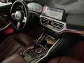 BMW 340 M340 i xDrive Lim./AMBI+/H&K/LASER/360*/DE FZG Blanco - thumbnail 15