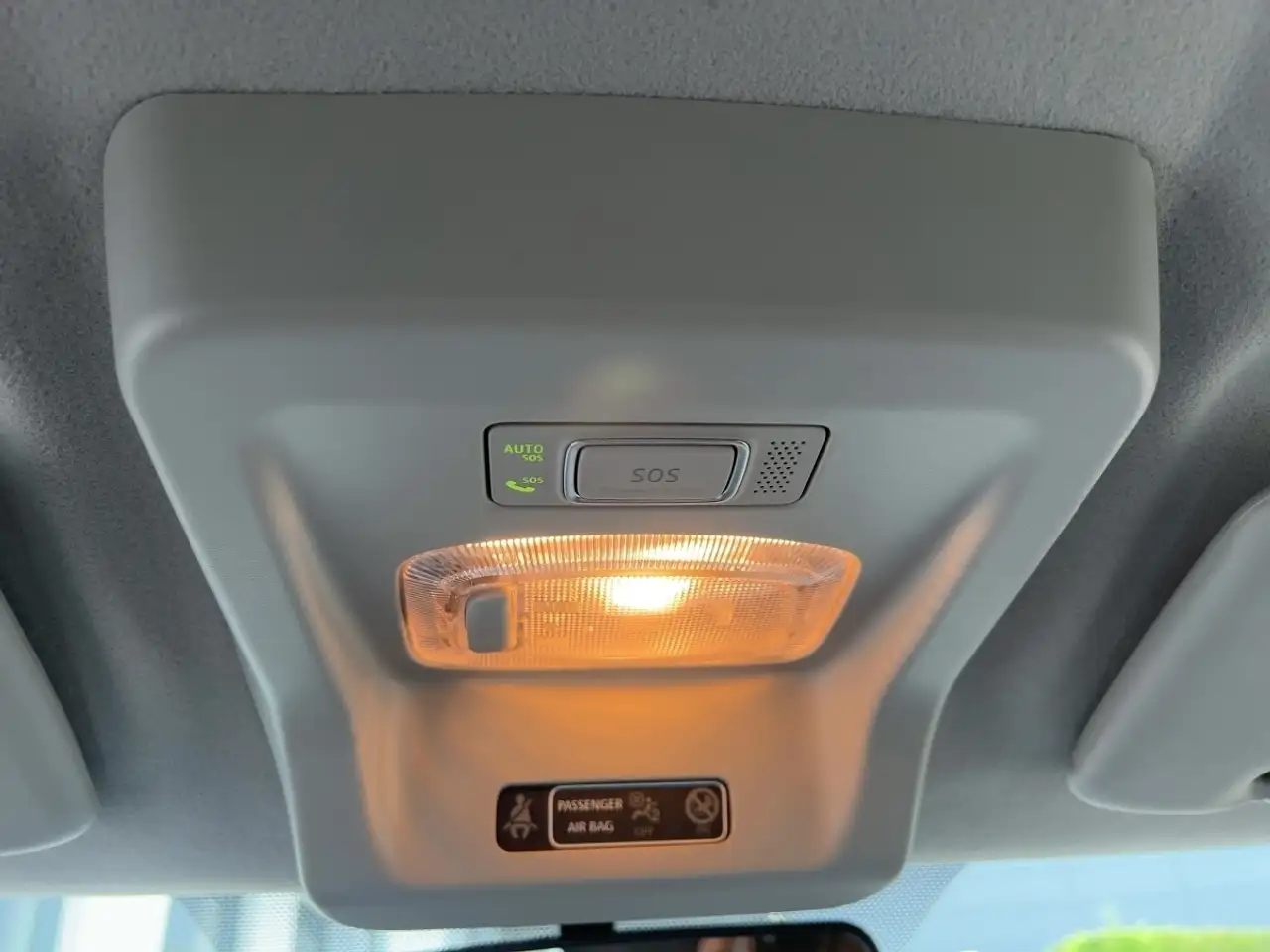 Dacia Spring Business KLIMA LED-Tagfahrlicht BT ABS, миниатюра 16