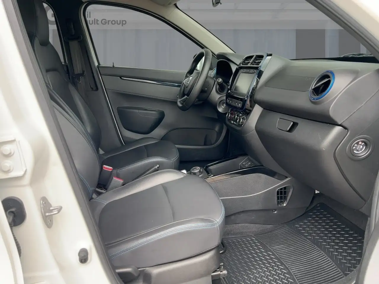 Dacia Spring Business KLIMA LED-Tagfahrlicht BT ABS, миниатюра 8