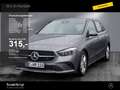 Mercedes-Benz B 200 +SPUR DISTR AHK KAMERA PDC SHZ PROGRESSIVE Grau - thumbnail 1