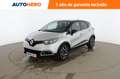 Renault Captur 1.5dCi Zen eco2 EDC 90 Gris - thumbnail 1