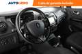 Renault Captur 1.5dCi Zen eco2 EDC 90 Gris - thumbnail 11