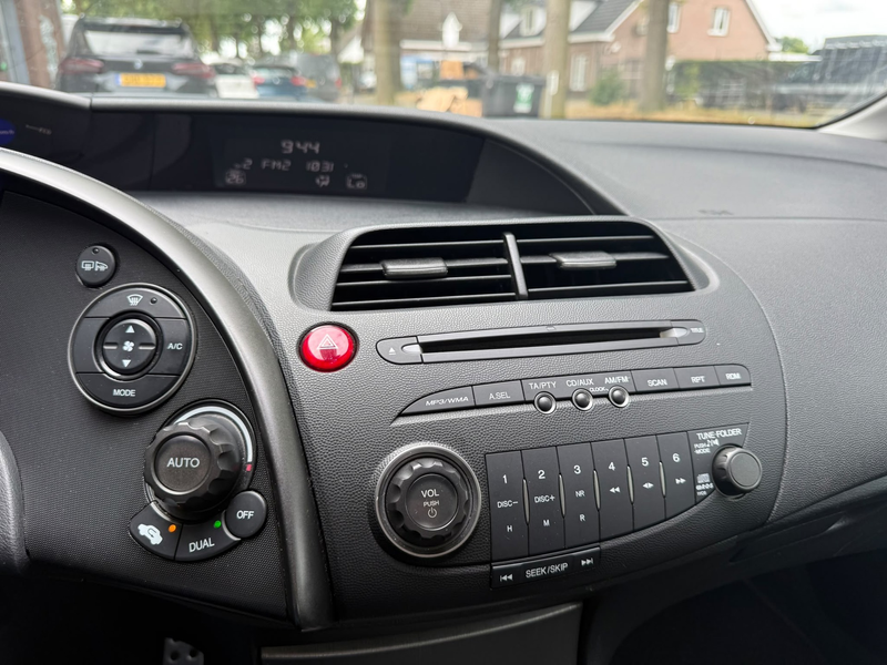 Honda Civic 1.4 Type S|AIRCO|NIEUWE APK|LEUKE AUTO — photo 15