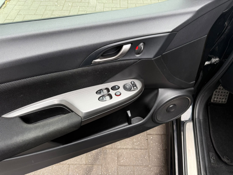 Honda Civic 1.4 Type S|AIRCO|NIEUWE APK|LEUKE AUTO — photo 11