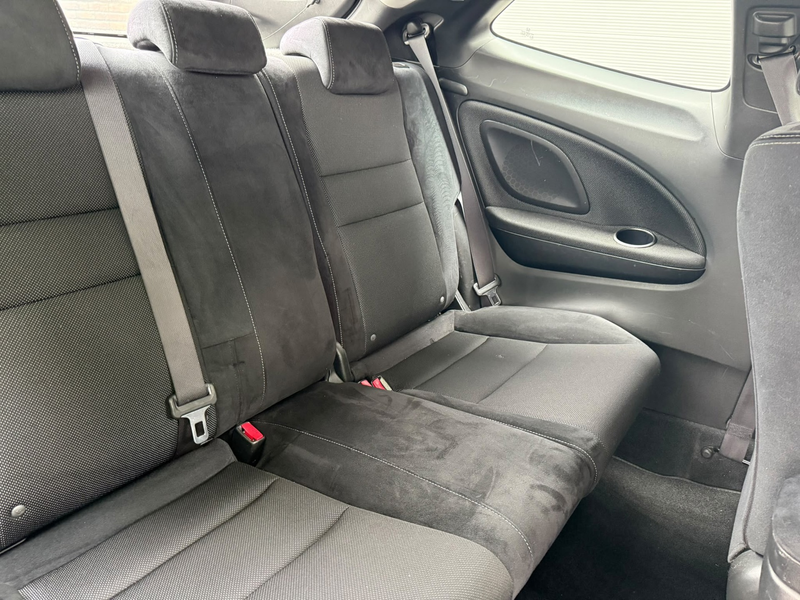 Honda Civic 1.4 Type S|AIRCO|NIEUWE APK|LEUKE AUTO — photo 9