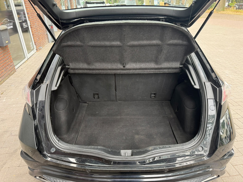 Honda Civic 1.4 Type S|AIRCO|NIEUWE APK|LEUKE AUTO — photo 6