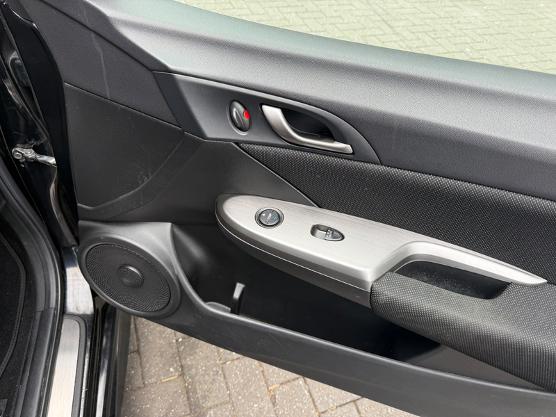 Honda Civic 1.4 Type S|AIRCO|NIEUWE APK|LEUKE AUTO — photo 7