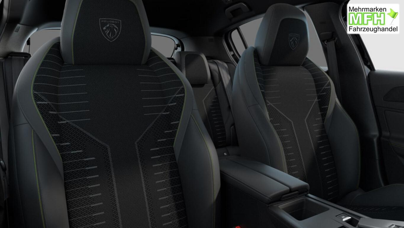 Peugeot 308 GT Hybrid MY26 Nav ACC Kam 2xPDC CarP 100 kW (1... — photo 7