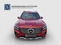 Mercedes-Benz GLB 200 GLB 200 d Progressive 7-Sitzer Distronic Memory Rot - thumbnail 8