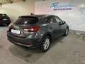 Mazda 3 3 5p 1.5d Exceed 105cv NAVIGATORE Grijs - thumbnail 6