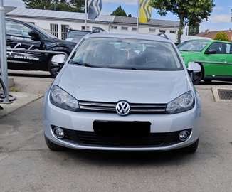 1.6 TDI BlueMotion