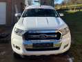 Ford Ranger Ranger 3.2 TDCi Limited Blanc - thumbnail 1