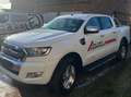 Ford Ranger Ranger 3.2 TDCi Limited Blanc - thumbnail 3