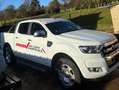 Ford Ranger Ranger 3.2 TDCi Limited Blanc - thumbnail 4