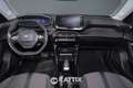 Peugeot e-2008 motore elettrico 100kW Allure Pack Blu/Azzurro - thumbnail 9