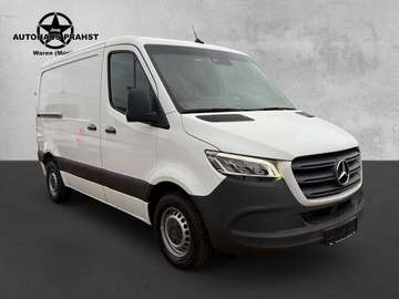 III Kasten FWD 314 LED NAVI KAMERA CARP