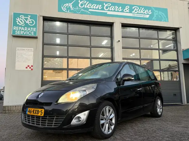 Renault Grand Scenic 7 persoons 2.0 Privilege