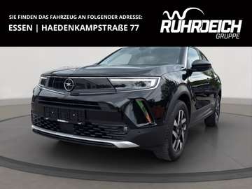 Elegance NAVI ALLWETTER SHZ LHZ PDC KAMERA KLIMAAT