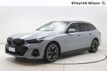 Touring xdrive40 Msport Pro