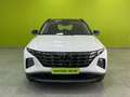Hyundai TUCSON 1.6 TGDI HEV Maxx AT Blanco - thumbnail 2