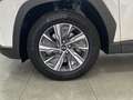 Hyundai TUCSON 1.6 TGDI HEV Maxx AT Blanco - thumbnail 38