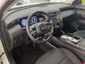 Hyundai TUCSON 1.6 TGDI HEV Maxx AT Blanco - thumbnail 10