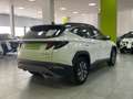 Hyundai TUCSON 1.6 TGDI HEV Maxx AT Blanco - thumbnail 5
