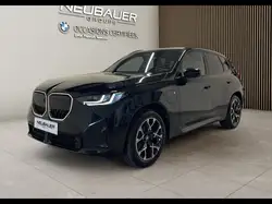 BMW X3 xDrive30e 299ch M Sport