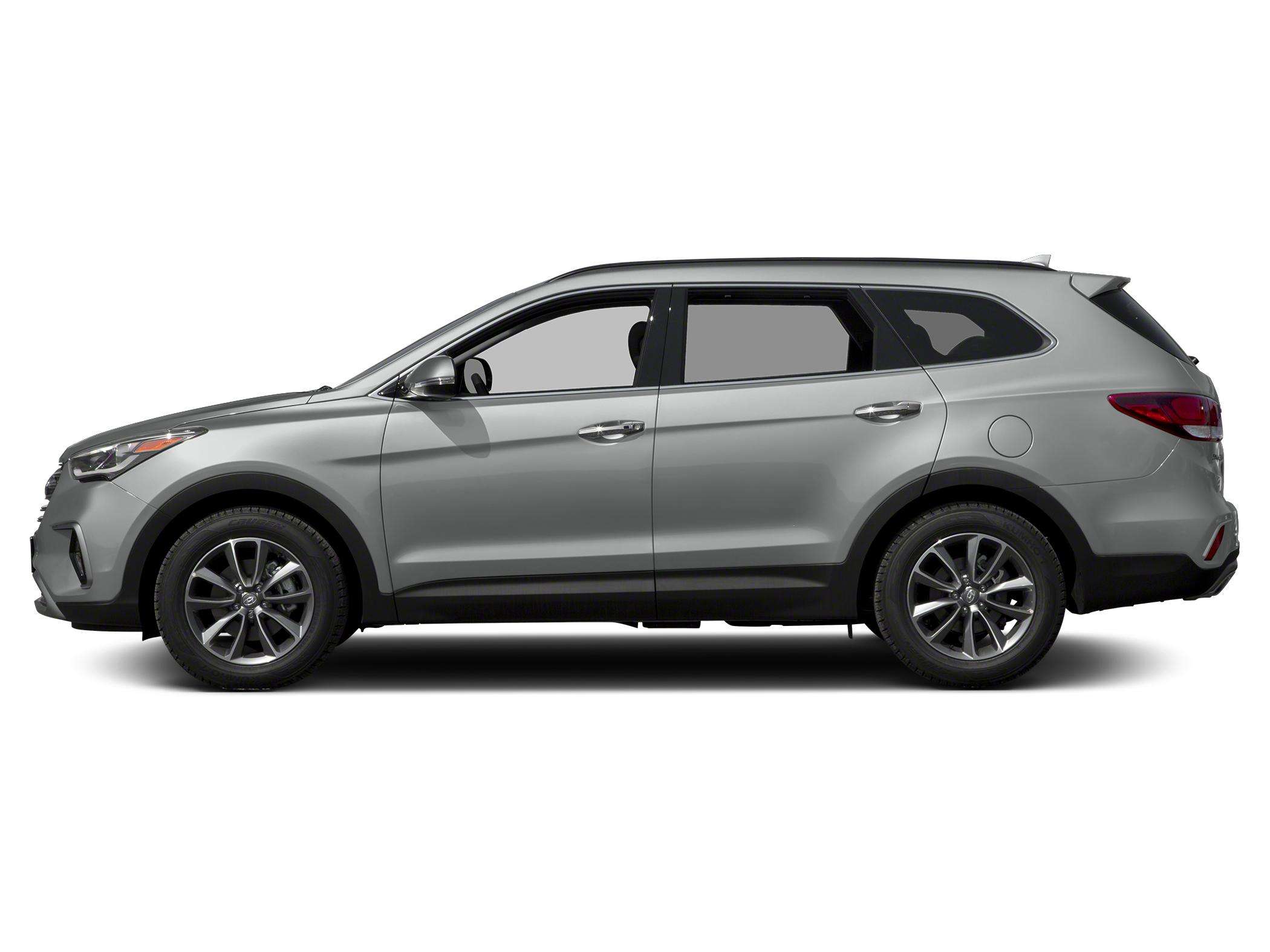 2019 Hyundai Santa Fe XL