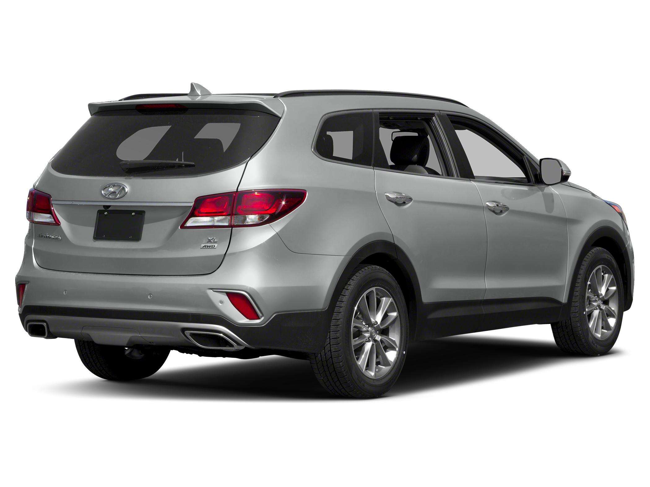 2019 Hyundai Santa Fe XL