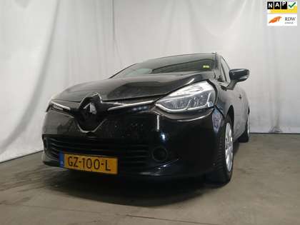 Renault Clio Estate 1.5 dCi ECO Night&Day Schadeauto