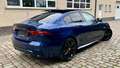 Jaguar XE 2.0 T P250 R-Dynamic HSE  ### 13000 km ### Bleu - thumbnail 9